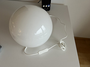 Ikea Fado lauavalgusti (2 foto / 2)