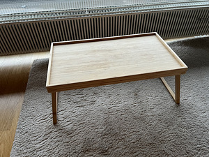Ikea Resgods voodikandik (2 foto / 2)