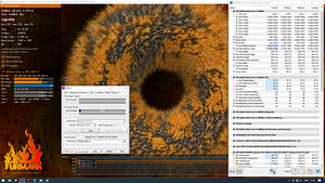 I7 6800K 4.2GHZ - X99 - RTX 3060ti - 16GB - 500GB NVME (7 foto / 7)