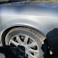 Audi 5x112 r17 9-спицевые легкосплавные диски + шипованная р (фото #5)