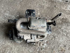 Webasto TT-Evo Diesel (1 foto / 2)