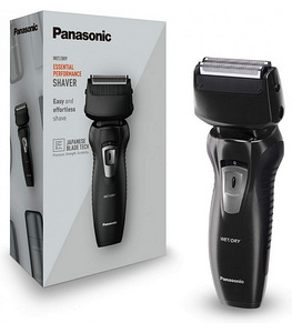 Panasonic ES-RW31-K503 el.pardel (1 foto / 2)