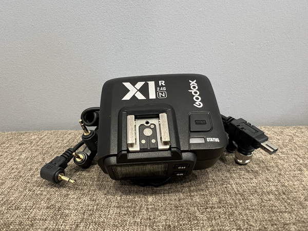 Godox X Pro N