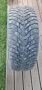 Naastrehvid 235/60/R18 (1 foto / 2)
