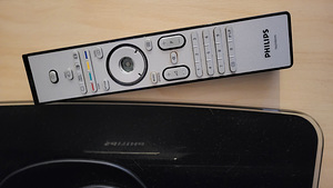 Teler Philips (2 foto / 3)