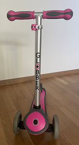 Самокат Globber 3+ (1 фото из 2)