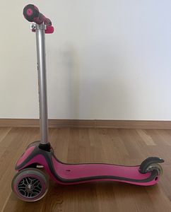 Самокат Globber 3+ (2 фото из 2)