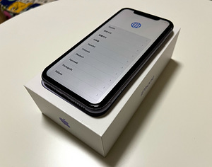 iPhone 11 64gb purple (3 foto / 4)