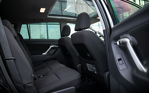Toyota Verso 130kw (10 foto / 15)