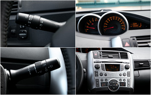 Toyota Verso 130kw (15 foto / 15)