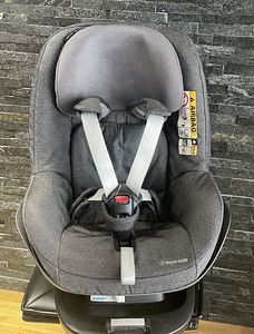 Maxi cosi 2way pearl turvatool+2way fix alus (4 foto / 4)