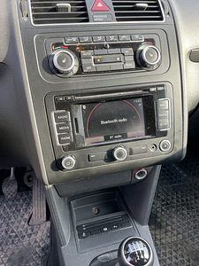 Vw Touran 1.4 tsi 110kw (12 foto / 15)