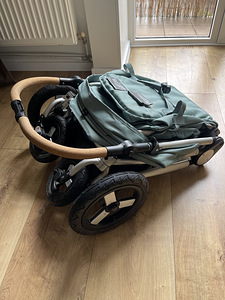 Bumbleride Era vanker , Leokid soojakott (8 foto / 10)