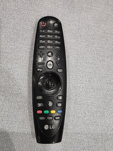 Телевизор LG (3 фото из 5)
