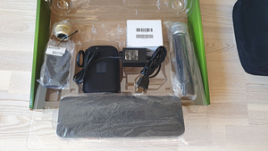 Mikrofonid Shure BLX1288 COMBO, MX153 + SM58 (6 foto / 8)