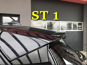 BMW X5 tagatiib, spoiler, F15 (2 foto / 10)