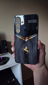 Ümbris Samsung S25+, case S25+ (2 foto / 3)