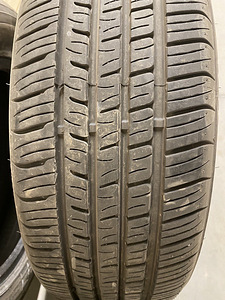 Uued suverehvid 205/60R 16 (3 foto / 3)