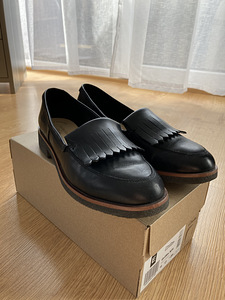 Clarks kind nr.39.5 (1 foto / 3)