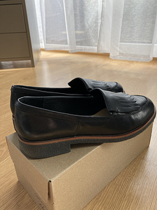 Clarks kind nr.39.5 (3 foto / 3)