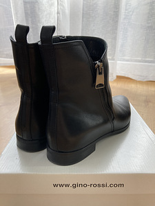 Gino Rossi boots s.39 (4 foto / 4)