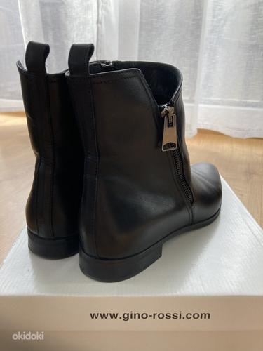 Gino Rossi boots s.39 (foto #4)