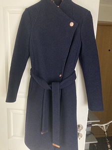 Ted Baker mantel s.2 (2 foto / 4)