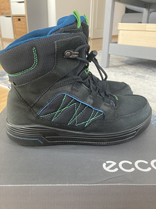 Ecco lapse talvesaapad s.38 (4 foto / 4)