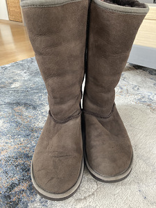 Оригинальные UGG Australia s.40 (2 фото из 6)