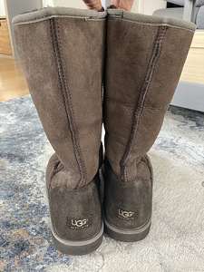 Оригинальные UGG Australia s.40 (3 фото из 6)