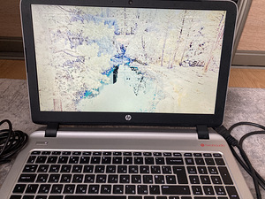 HP ProtectSmart sülearvuti (3 foto / 9)