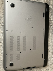 HP ProtectSmart sülearvuti (6 foto / 9)