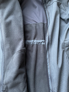 Huppa soft shell naiste jope s. M (4 foto / 6)