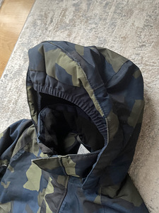 Lindex poiste talvejope 146 (3 foto / 5)
