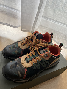 Обувь Timberland для мальчиков s.39 (3 фото из 6)