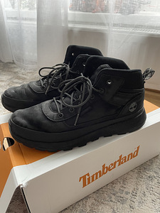 Обувь для мальчиков Timberland 40 (2 фото из 5)