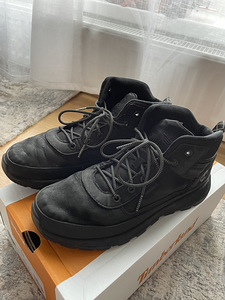 Обувь для мальчиков Timberland 40 (5 фото из 5)
