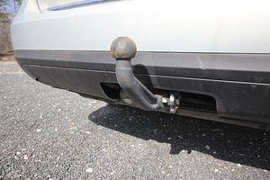 Volkswagen Passat CNG (7 foto / 10)