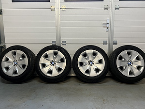BMW 205/55 R16 (1 foto / 8)