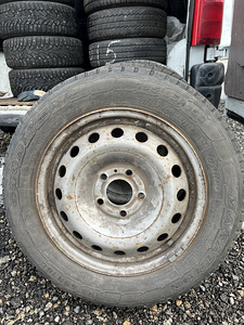 Reno traffic,Opel vivaro R16 C (1 foto / 6)
