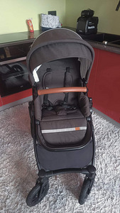 Kinderkraft 3in1 (7 foto / 10)