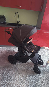 Kinderkraft 3in1 (8 foto / 10)