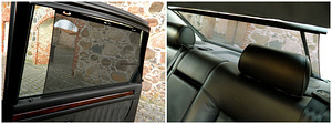 Audi A8 TDI Quattro (10 foto / 15)