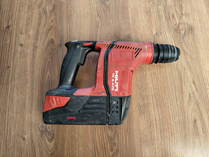 Hilti Te 6-A36 Avr (2 фото из 2)