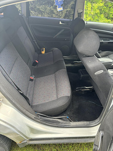 Vw passat 1.9tdi (5 фото из 7)