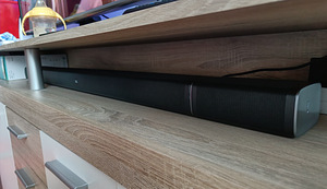 JBL 5.1 Soundbar (1 foto / 2)