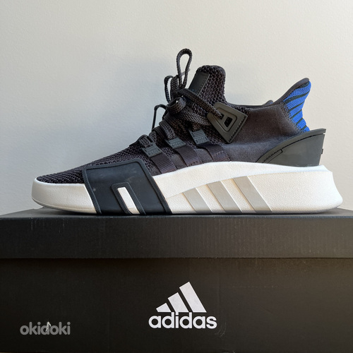 Кроссовки Adidas EQT ADV размер 44