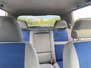 Volkswagen Golf IV 1.9 TDI 85 kW (4 foto / 11)