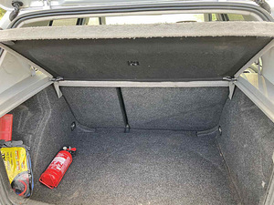 Volkswagen Golf IV 1.9 TDI 85 kW (11 foto / 11)
