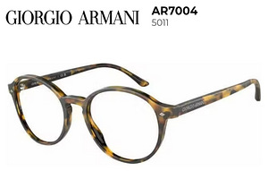 Giorgio Armani prillid
